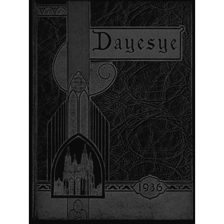 (Custom Reprint) Yearbook: 1936 St Margarets Academy - Dayseye Yearbook (Minneapolis, MN)