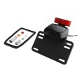 thumbnail image 1 of Fender LED License Plate Light Kit For Harley Touring CVO Road Street Glide 2014- Motorcycle, 1 of 5