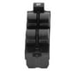 thumbnail image 5 of Interruptor de ventana eléctrica delantera izquierda AB39 14540 BB Reemplazo para FORD RANGER PX T6 4 puertas negro, 5 of 5