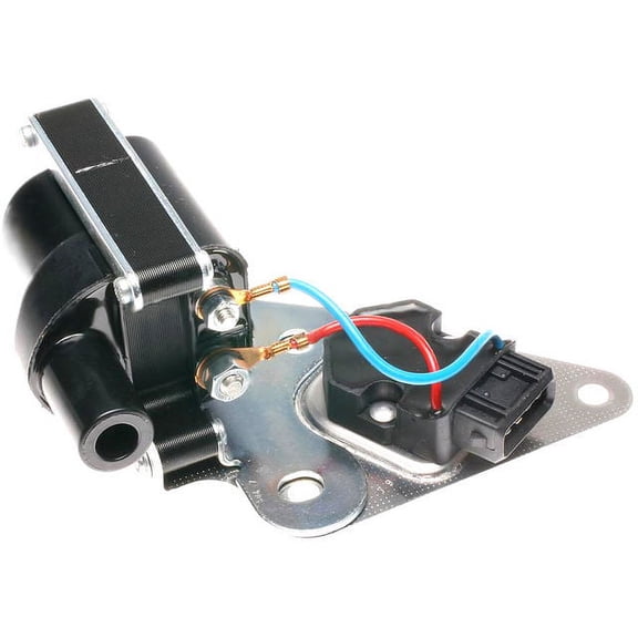 Ignition Control Unit - Compatible with 1993 - 1997 Volvo 850 1994 1995 1996