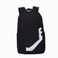 thumbnail image 5 of Mochila para mujer, bolso escolar de gran capacidad para hombres y mujeres, bolso de viaje deportivo informal resistente a las manchas, 5 of 5