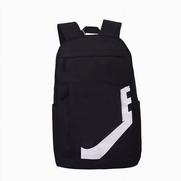 Mochila para mujer, bolso escolar de gran capacidad para hombres y mujeres, bolso de viaje deportivo informal resistente a las manchas