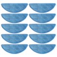 thumbnail image 3 of For Tesvor M2 Robot Vacuum Cleaner Replacement Spare Parts Accessories Mop Cloth, 3 of 6