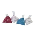 thumbnail image 4 of GUOOL Pattern Weights Sturdy Multipurpose Paperweight for Drawing Cutting Quilting Red Blue white 4pcs, 4 of 9