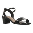 thumbnail image 2 of Sandalias Beira Rio Mujer Negro Casual negro 25.5, 2 of 10