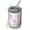 Princess Rainbow Castle, variant on 12oz Coffee Tumblers Princess Pattern Stainless Steel Vacuum Insulated Travel Tumbler Coffee Cups Mug with Lid and Straw with Cleaning Brush for Cold & Hot Drinks