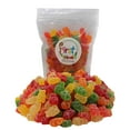 thumbnail image 5 of FirstChoiceCandy Gummy Bears (Sour Assorted, 1 LB), 5 of 6