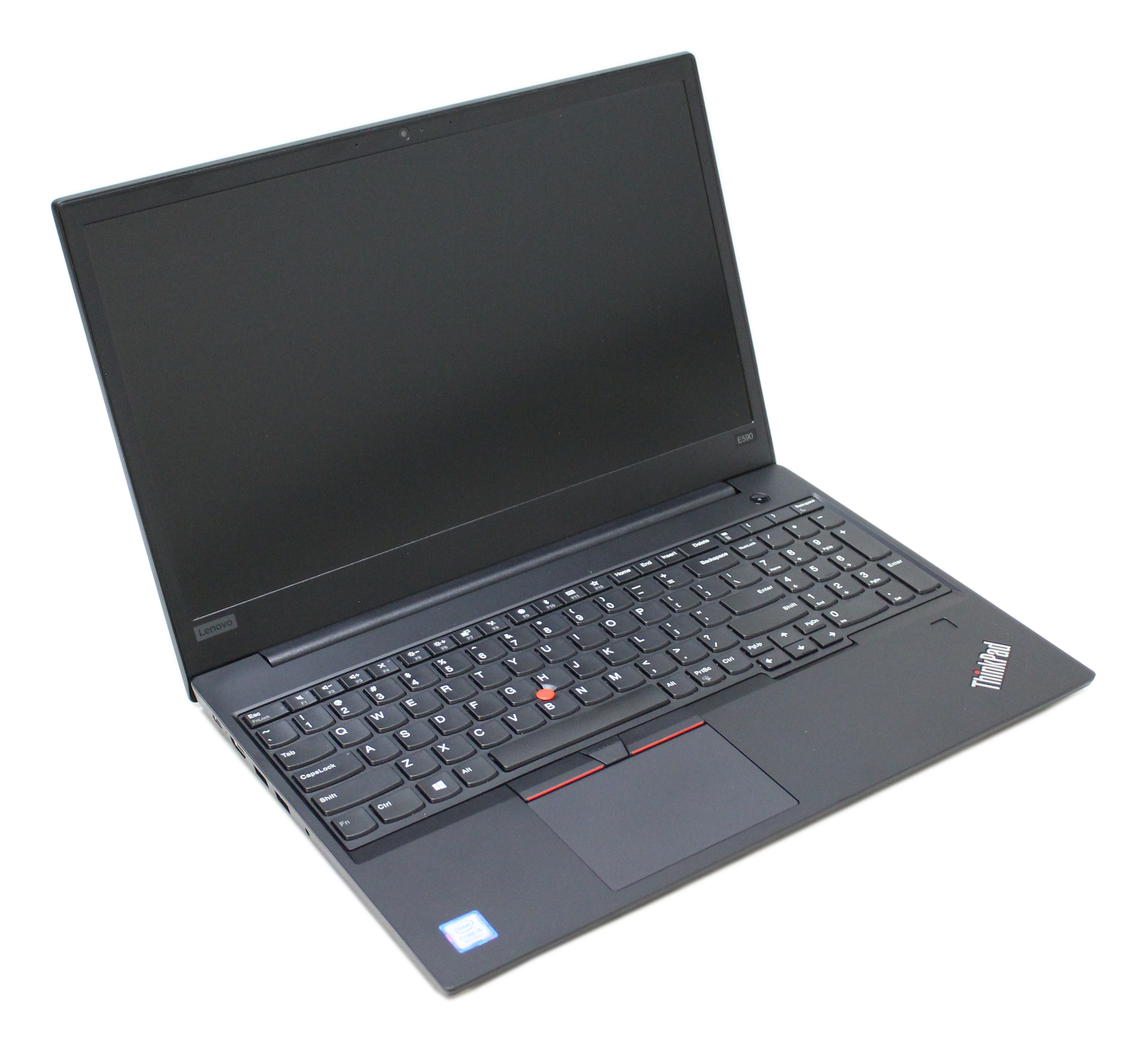 Refurbished Lenovo ThinkPad E590 15.6" Core I5-8265U 1.6GHz M.2 NVMe