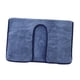 thumbnail image 1 of Toalla facial de belleza Toallas de vapor facial Toallas de spa Paño facial Esteticista Cara Azul, 1 of 9