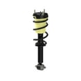 thumbnail image 2 of For Chevrolet Silverado GMC Sierra Pair Front Monroe Quick Struts - BuyAutoParts, 2 of 4