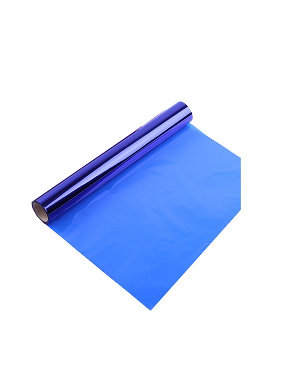 Cellophane Wrap in Craft Paper