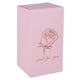 thumbnail image 3 of Rosa de Navidad para mujer, rosa galáctica con flores preservadas y luces LED, el mejor regalo de Navidad para ella, esposa, novia, hijos, San Valentín, Día de la Madre, cumpleaños y Acción de, 3 of 8