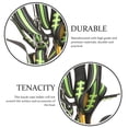 thumbnail image 5 of CTIRCHIU Wear Resistant Portable Green Rope Ladder for Yacht Dock with Supple Step Design, 5 of 8