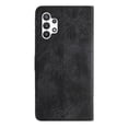 thumbnail image 2 of Compatible with Samsung Galaxy A32 5G Embossed Butterfly Case with Wallet and Kickstand Cover, 2 of 5