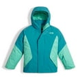 thumbnail image 4 of The North Face Girls Kira Triclimate Jacket  XXS, 4 of 6