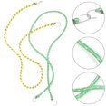 thumbnail image 3 of HLONK 2pcs Outdoor Bungee Straps for Truck Use, 3 of 5