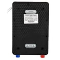 thumbnail image 4 of Tankless Electric Water Heater, Tankless Water Heater Automatic Power Off Large Led Screen  For Indoor For Home Bathroom Shower, 4 of 8