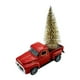 thumbnail image 2 of Figura de árbol de Navidad en forma de tronco, decoración de mesa, figurita navideña, regalo hecho de resina, aleación o madera, para centro de mesa o Árbol de oro, 2 of 9