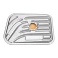 thumbnail image 2 of Reemplazo del filtro de aceite interno para Ford C-MAX/Focus Galaxy DCT450 MPS6 transmisión automática de 6 velocidades, 2 of 14