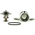 thumbnail image 4 of Motorad Thermostat Kit-195 Degrees w/ Seal Fits select: 1996-2001,2003-2004 FORD MUSTANG, 4 of 4