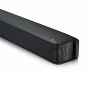 LG 2.0 Channel 40W Compact Soundbar - SK1