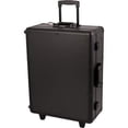 thumbnail image 2 of Sunrise C6011PPAB Black Studio Makeup Case With LED, 2 of 4