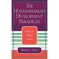 thumbnail image 2 of The Humanitarian Development Paradigm: Search for Global Justice, 2 of 3