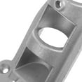 thumbnail image 3 of SHOWERORO Heavy Duty Flag Pole Holder 1Pack Outdoor Commercial Use Adjustable Design, 3 of 8