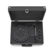 Crosley Cruiser Plus Vinyl Record Player with Speakers and Wireless Bluetooth - Audio Turntables
