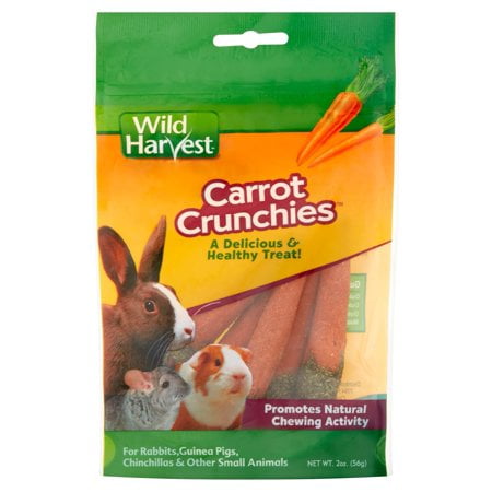 rabbit treats walmart