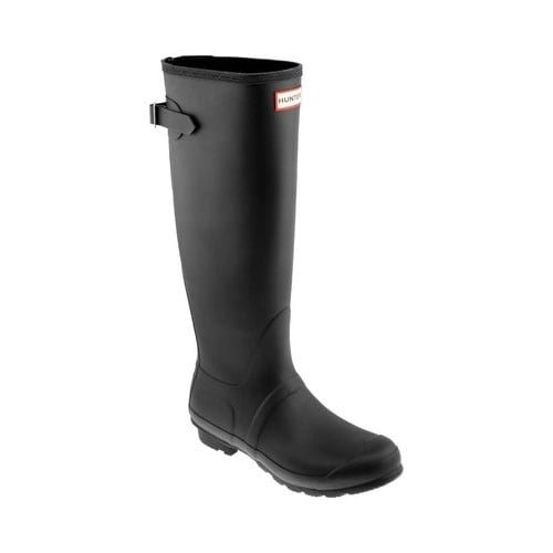 hunter womens adjustable rain boots