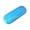 Blue, variant on Joernso Glasses Case Glitter Anti-pressure Large Capacity Drop-resistant Portable Myopic Presbyopic Glasses Storage Box Daily Supply