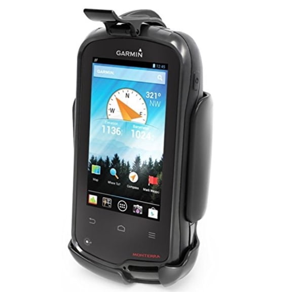 RAM Mounts Form-Fit Vehicle Mount for GPS, Camera