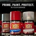 thumbnail image 4 of Dupli-Color VHT S24BHY1801 Scratch Fix All-in-1 Touch-Up Paints, Dark Cherry Red, Single Fits select: 2010 HYUNDAI ELANTRA TOURING, 2007-2010 HYUNDAI SONATA, 4 of 4