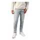 thumbnail image 1 of Jeans De Mezclilla Ae Airflex+ Skinny Con Parches, 1 of 4
