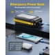 thumbnail image 4 of Batería externa Jump Starter AUXITO J301 de 6000 A con luz LED de 4000 lúmenes, 4 of 9