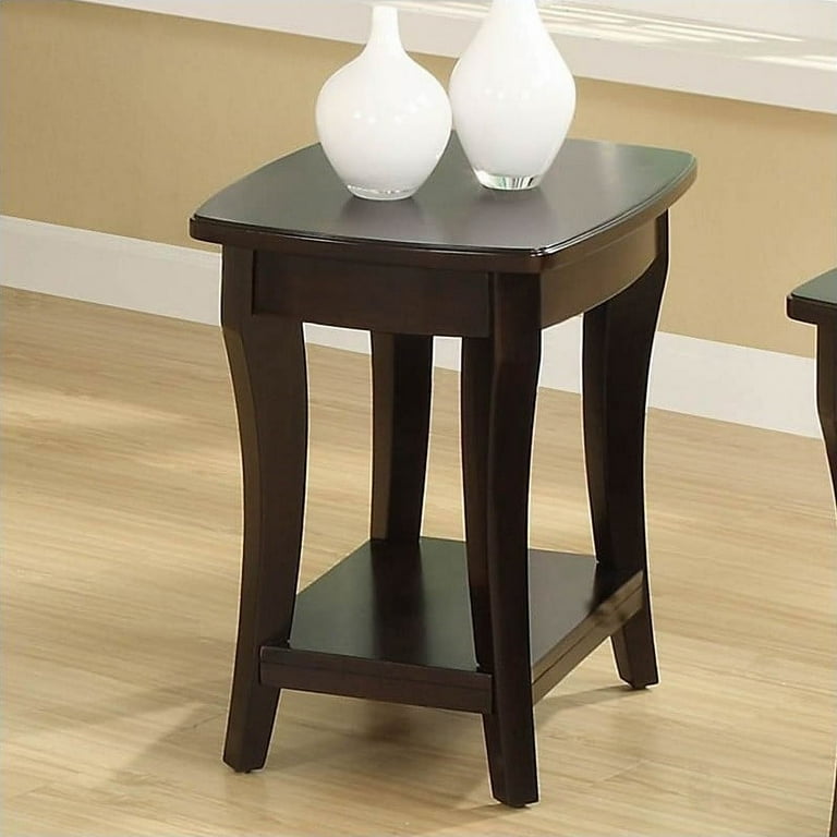 Riverside Annandale Chair Side Table
