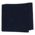 thumbnail image 6 of Raindrops 1Pcs Soft Bordered Worsted Piano Protector Dark Blue for Sun Damage Dirt Proof Protection Accessories, 6 of 7