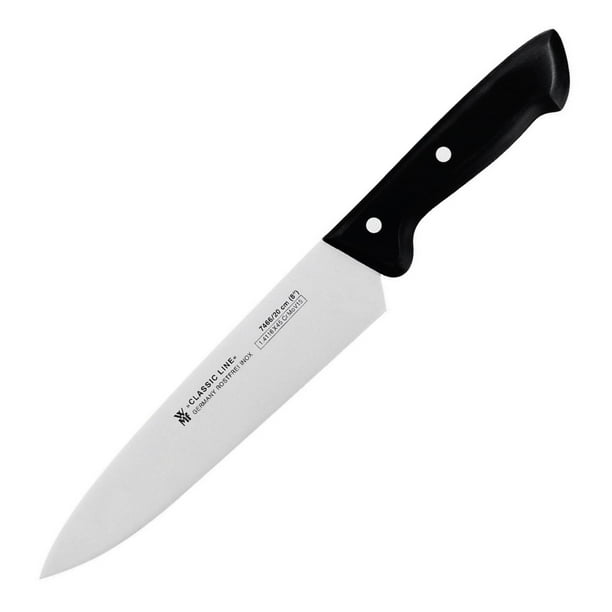 WMF Classic Line Stainless Steel 8 Inch Chefs Knife