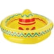 thumbnail image 1 of Enfriador de bebidas inflable con un diámetro de aprox. 50 cm, México, fiesta temática, carnaval, fiesta en la piscina, 1 of 4