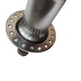 thumbnail image 4 of Bike Bicycle Front Rear Hub For Band Brake Screw Thread Freewheel Axle, 4 of 7