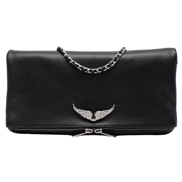 Bolso zadig estrellas hotsell