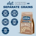 thumbnail image 4 of Lundberg Family Farms Brown Basmati Rice - 6 ct, 4 of 6