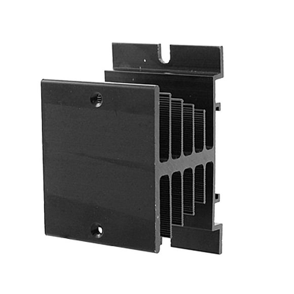 New Dissipation Heat Sink for Solid State Relay SSR Radiator