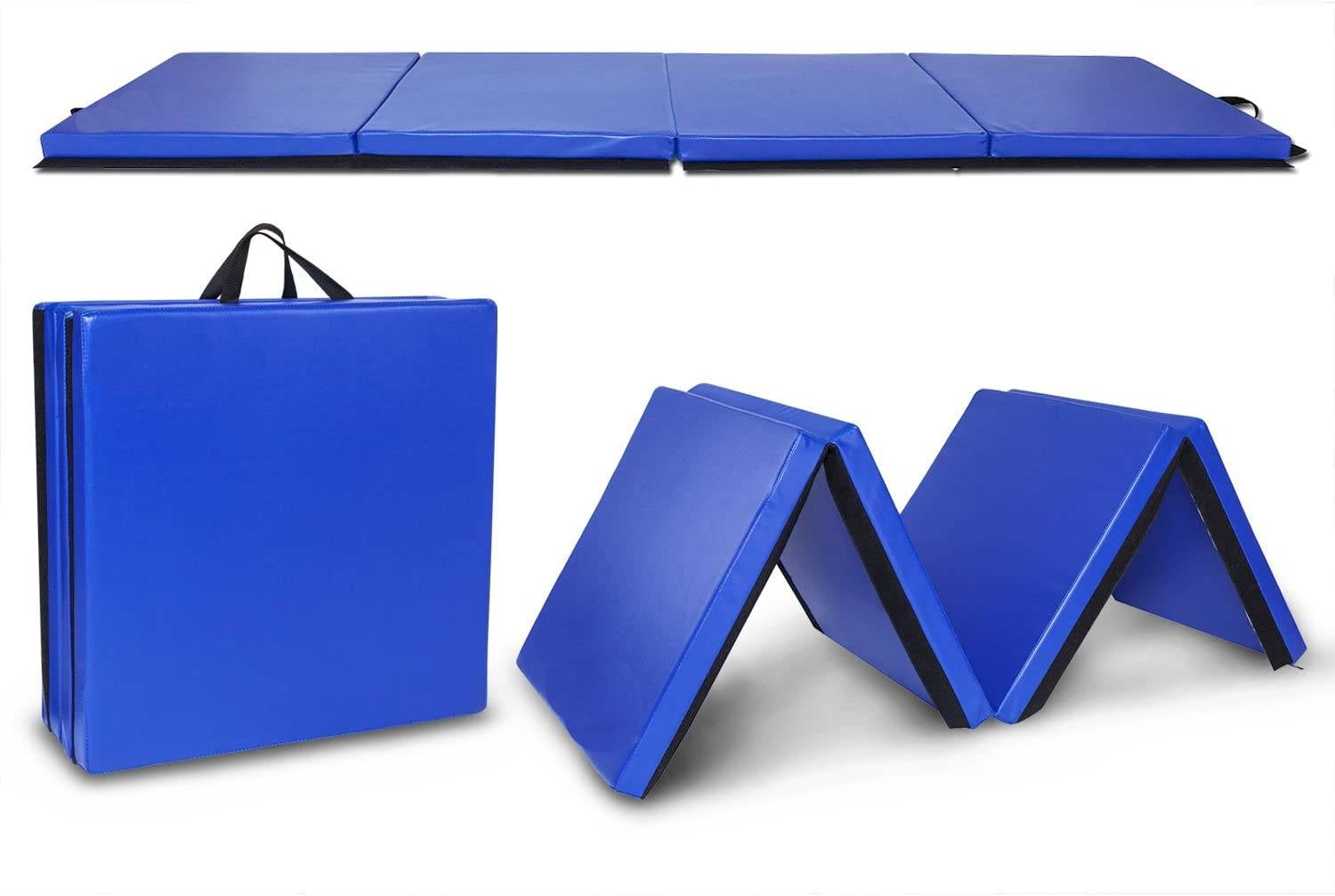 portable gymnastics mat