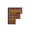 F, variant on Craft Patch For DIY Projects – Versatile Crafting Patch Sheet For Scrapbooking Quilt Making Home And Card Embellishments