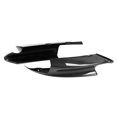thumbnail image 3 of Exterior Body Kits,Pair Front Bumper Spoiler Front Bumper Deflector Bumper Corner Splitters User-Friendly Design, 3 of 14