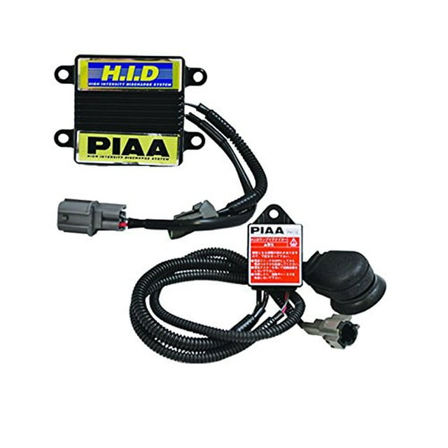 PIAA 34036 HID Ballast and Igniter Set