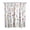 Softbal, variant on Zen Meditation Mandala Bathroom Curtain Waterproof Shower Drape Premium Polyester Fabric 72x84 Inch Quick-Dry