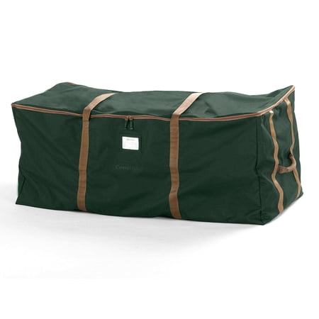Covermates Geräteabdeckung – Rechteckig, Schwarz, Waschbar, Schützt Küchengeräte Vor Staub & Spritzern, 14x11x6,5 Cm